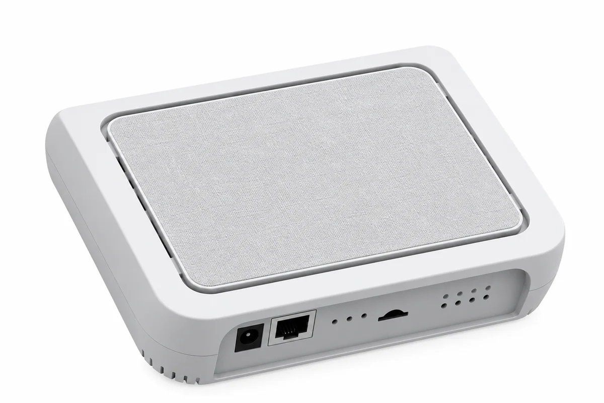 LoRaWAN Gateway