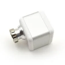 Energy-Harvesting Valve — ecosync product photograph