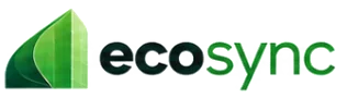 ecosync — approved brand style guide artwork