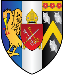 Corpus Christi College Oxford