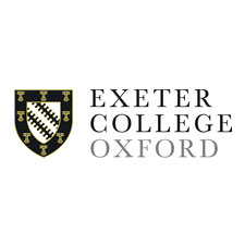 EXETER COLLEGE OXFORD