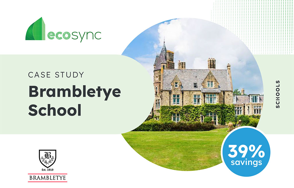 Brambletye School case study