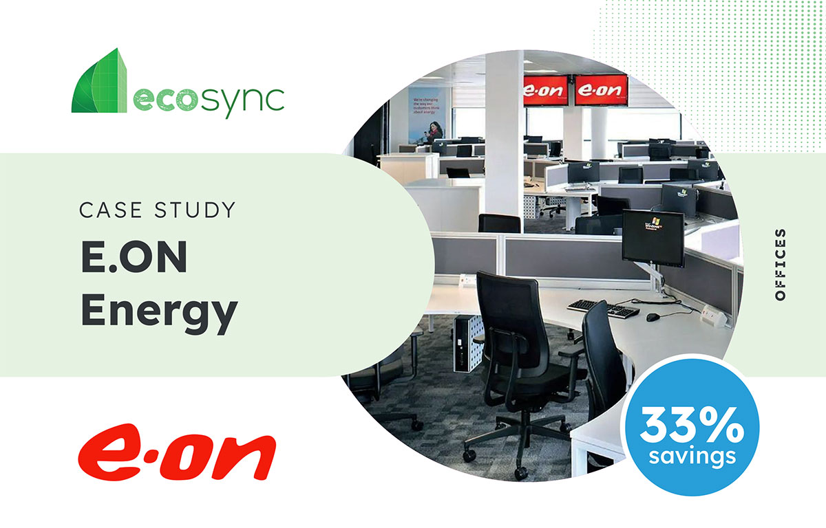 E.ON Energy case study