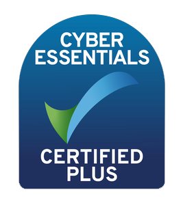 Cyber Essentials - Certified Plus