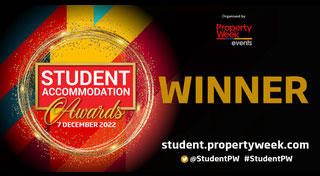 Student accomodation Winner