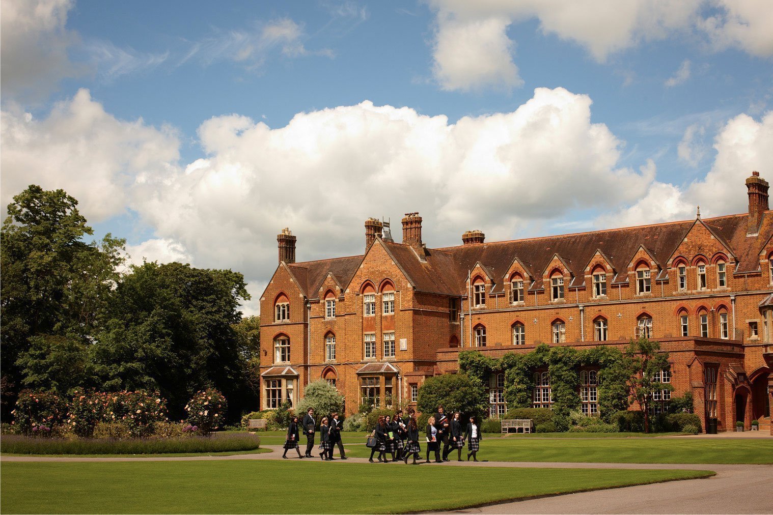 Featured image for “Smarter heating for smarter schools: how St Edward’s cut energy waste by 32%”
